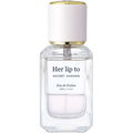 Secret Garden by Her lip to BEAUTY