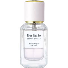 Secret Garden by Her lip to BEAUTY