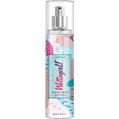 Wottagirl! - Tropical Berry by Layer'r