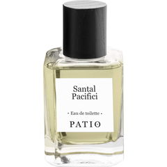 Santal Pacifici by Patio