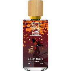 Self Love Absolute von The Dua Brand