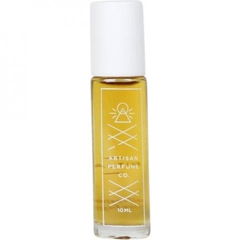 Ritual (Perfume) von Smoke