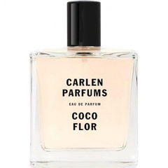 Coco Flor by Carlen Parfums