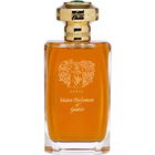 Ambre Tibet by Maître Parfumeur et Gantier
