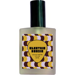 Electric Boogie von Fine-Tuned Fragrance
