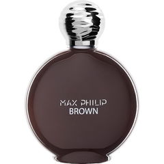 Brown by Max Philip