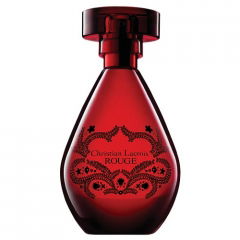 Christian Lacroix - Rouge von Avon