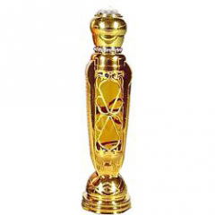 Jannah (Perfume Oil) von Al Haramain