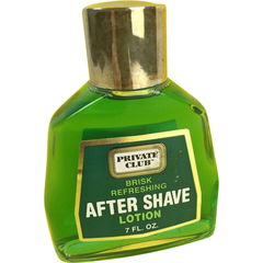 Private Club After Shave Lotion by Kmart