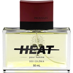 Heat by Provanza
