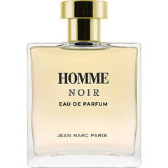 Homme Noir (Eau de Parfum) von Jean Marc Paris