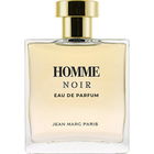 Homme Noir (Eau de Parfum) von Jean Marc Paris