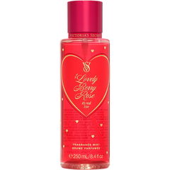 Lovely Berry Rose von Victoria's Secret