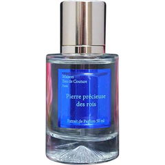 Pierre précieuse des rois von Maison Eau de Couture