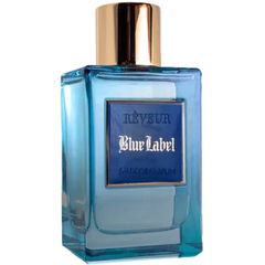 Blue Label by Rêveur