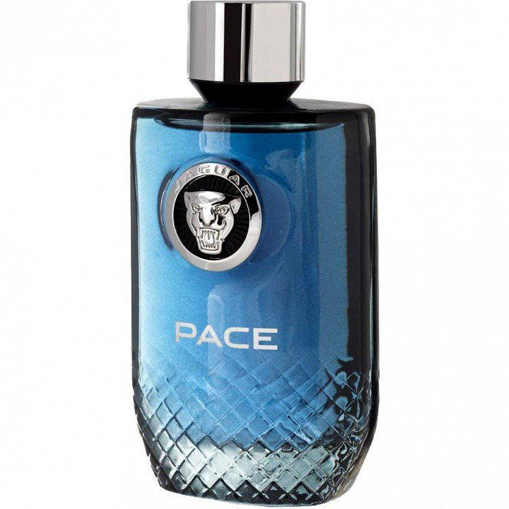 Pace by Jaguar