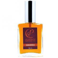 Samarinda by Providence Perfume