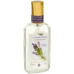 Lavanda Natural by Companhia da Terra