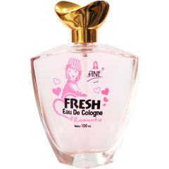 Fresh - Romantic by Ainie