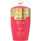 Arabia Haya Crush / هيا by Le Chameau