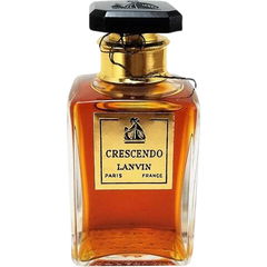 Crescendo (Extrait) by Lanvin