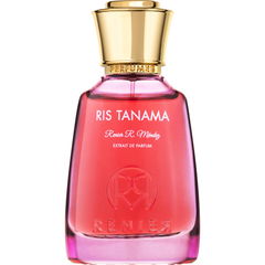 Ris Tanama von Renier Perfumes
