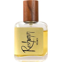 Rashomon Volume II von Parfums Karmic Hues