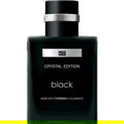 Crystal Edition - Black von Jacques Battini