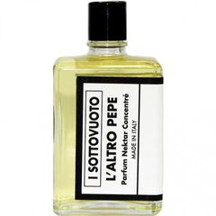 I Sottovuoto - L'Altro Pepe von Massimiliano Torti – Il Profumiere