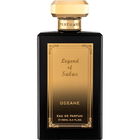 Legend of Salas - Oceane von Salas