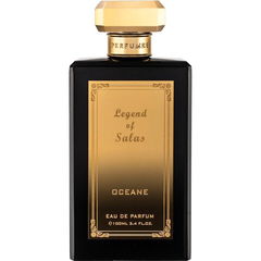 Legend of Salas - Oceane by Salas