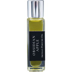 Obsidian Apple von Dark Tales