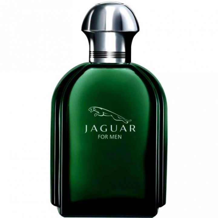 Jaguar for Men (Eau de Toilette) by Jaguar