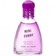 Mini Funny by Ulric de Varens
