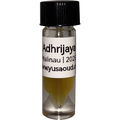 Adhrijaya von Yusa Aromatics