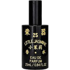 25 Little Jasmine / 小茉莉 by Rong Gather