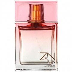 Zen Sun for Women by Shiseido / 資生堂