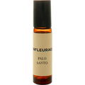 Palo Santo von Enfleurage