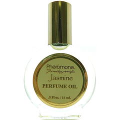 Pheromone Jasmine (Perfume Oil) von Marilyn Miglin