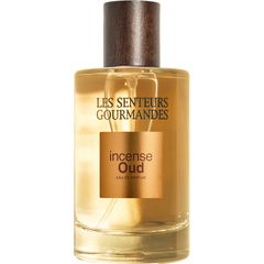 Incense Oud by Les Senteurs Gourmandes