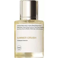 Summer Crush by Dossier