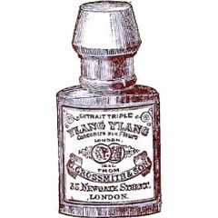 Ylang Ylang von Grossmith