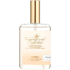 Edel Duftblüte (Body Mist) / エデルドゥフトブリューテ von Kuschel J