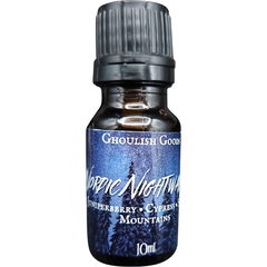 Nordic Nightwalker von Ghoulish Goods