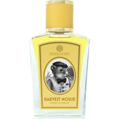 Harvest Mouse Limited Edition von Zoologist