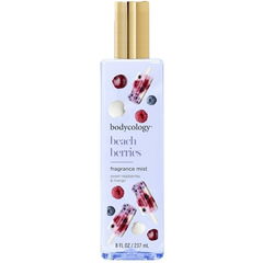 Beach Berries by bodycology