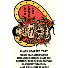 Black Hearted Love by Black Hearted Tart