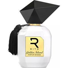 Golden Island by Rito