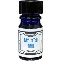 Bee You Tiful von Nui Cobalt Designs