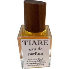 Tiaré - Tahitian Gardenia von Aroma Sublime